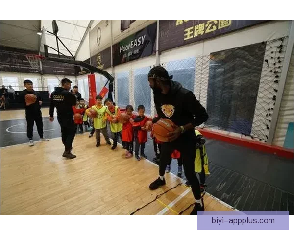 必一体育篮球引领赛事潮流深度解析球队实力与精彩对决全景观察报告