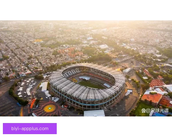走进2026世界杯体育场解读主办城市规划球迷文化与赛事新体验 走进2026世界杯体育场解读主办城市规划球迷文化与赛事新体验