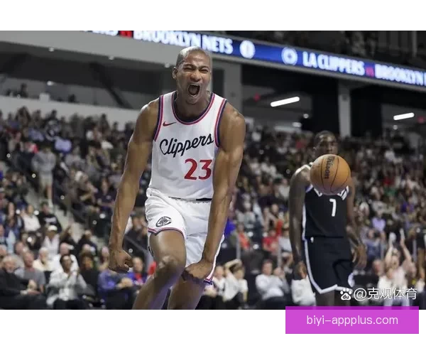 祖巴茨谈快船八年岁月：被交易后仍未完全适应新环境