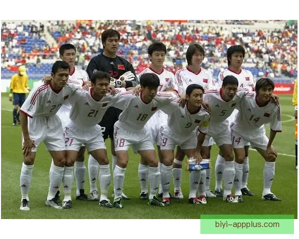 2026世界杯参赛球队完整名单及球员阵容分析与展望 2026世界杯参赛球队完整名单及球员阵容分析与展望