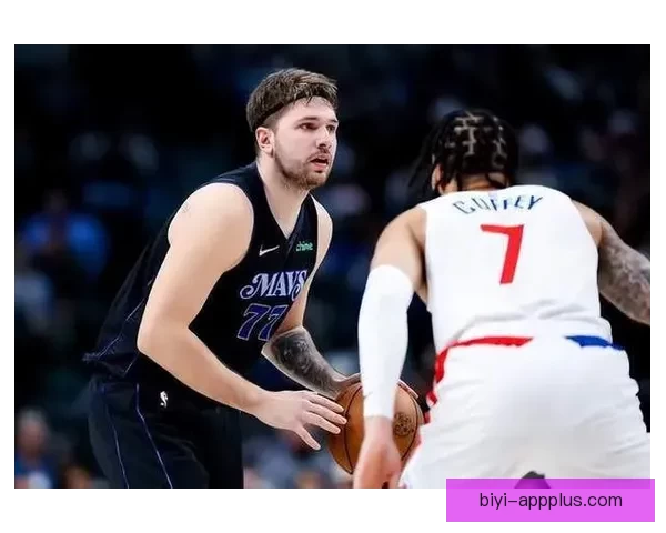 东契奇九连胜缔造新纪录 单场数据比肩张伯伦乔科詹未曾实现