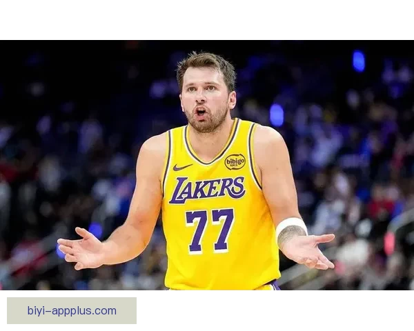 东契奇二级腿筋拉伤 湖人夺冠机会骤降至150赔1